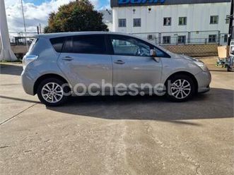toyota verso 130 active 7pl.