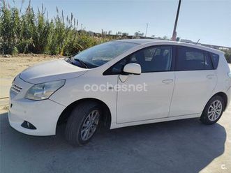 toyota verso 2.0 d4d active 5pl.