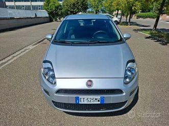 fiat punto evo 1.3 mjt 5 porte 13 solo 112.000 km