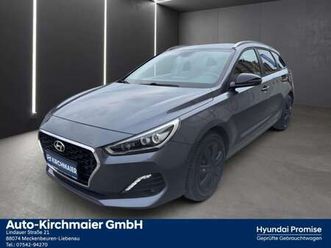 kombi 1.4 t-gdi 7-dct yes! plus *navi led 17''alu*