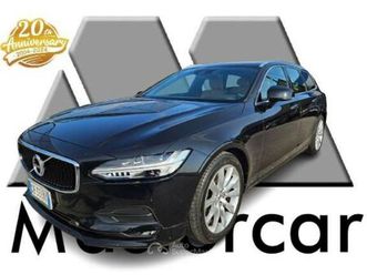 v90 2.0 d4 business plus awd geartronic - gb388ny