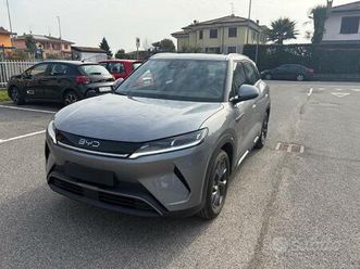 byd - atto 2 active - 09/2025