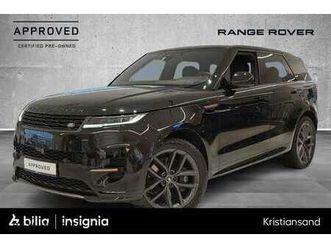 p550e autobiography awd vellutstyrt/112 km wltp