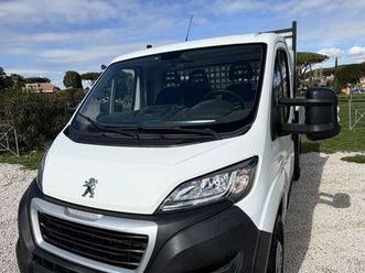 cassonato ribaltabile trilaterale