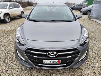 hyundai i30 7,700 eur