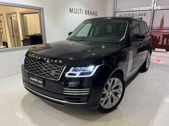 range rover sport 2.0 si4 phev autobiography