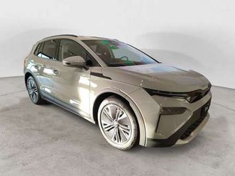 elroq 60 batteria 150 kw (204 cv) automatico