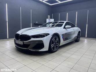 bmw seria 8 m850i xdrive