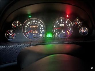 maserati gransport gransport