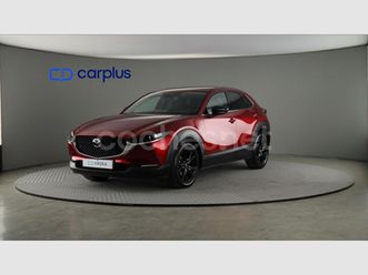 mazda cx-30 eskyactiv g homura