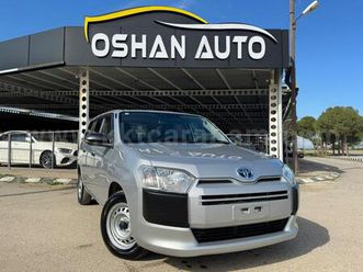 2023 model otomatik toyota probox hybrid