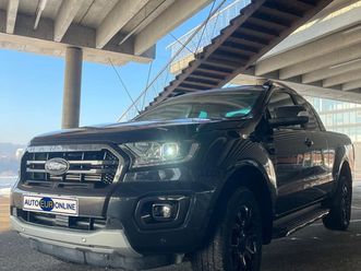 ranger 3ª serie ranger 2.0 ecoblue super cab xl 4 posti