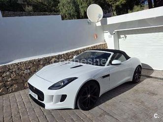 jaguar ftype