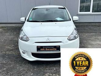 1.2 80ps diamant edition+ (garantie) klima carplay