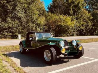 other roadster marlin mg