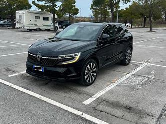 renault austral full -hybrid