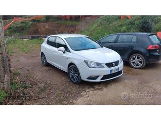seat ibiza anche neo patentati