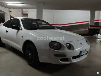 toyota celica 1.8 st