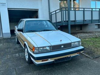 toyota cressida mx73
