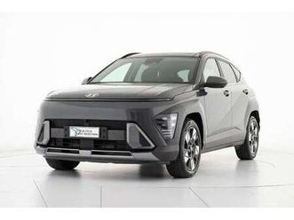 1.0 t-gdi 48v 120cv x class