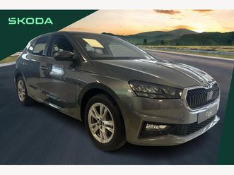 1.0 tsi se l edition dsg euro 6 (start/stop) 5dr