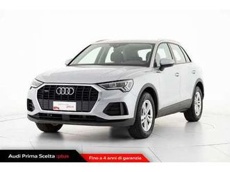 40 tfsi quattro s tronic - full led