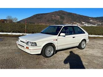 mazda 323 sport / bg