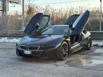 i8 coupe i12 coupe 1.5 auto