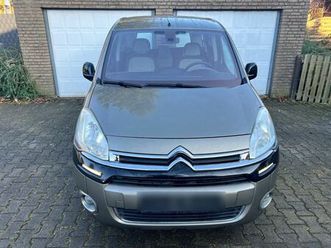 citroën berlingo vti 95 multispace attraction multis...