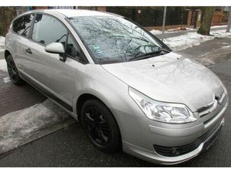 citroën c4 1.4i 16v advance