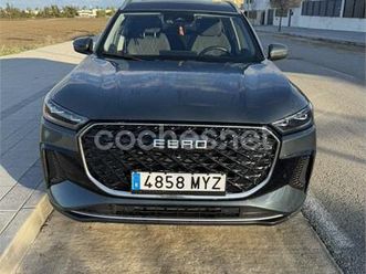 ebro s800 1.6 tgdi luxury 7 dct