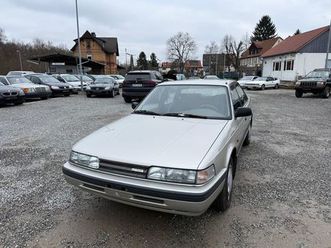 mazda 626 limo