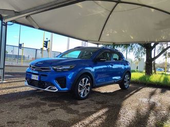 stonic 1.0 t-gdi 88kw mhev gt line dct