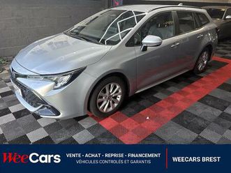 touring-sports 1.8 122h 100 hybrid full-hybrid dynamic business beyond-zero-academy bva