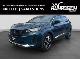 peugeot 5008 hybrid 136 gt +7-sitzer+el.panodach+szh+rfk