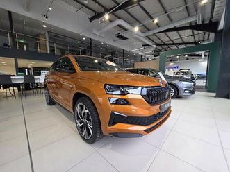 2.0 tsi sportline edition dsg 4wd euro 6 (start/stop) 5dr