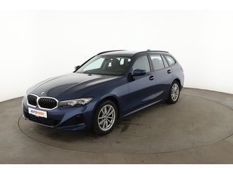 320d mild-hybrid