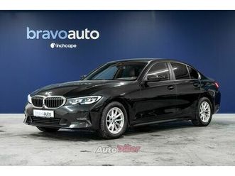 bmw 318 2.0 rwd automatic 110 kw 2.0 110kw