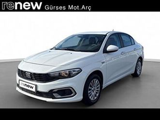 sedan 1.4 fire easy gsr