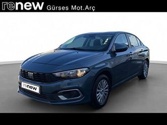 sedan 1.4 fire easy gsr