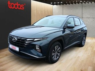 hyundai tucson family 1.6 t-gdi 110kw 6 mp 4x4