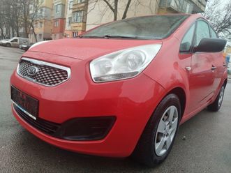kia venga 1.4 crdi cool 3,400 eur