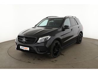 gle 350 d