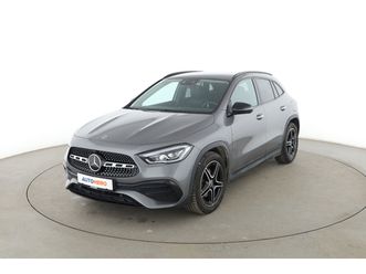 gla 250 mild-hybrid