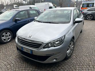 peugeot 308 sw hdi evro 6b l 5,100 eur
