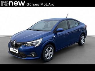 sedan 1.0 tce joy x-tronic