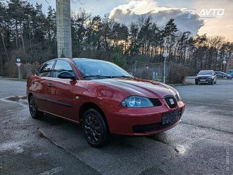 seat cordoba 1.4 16v 75 klima