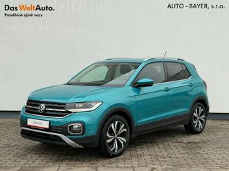 1.0tsi 85kw dsg highline