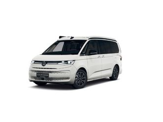beach camper 2.0 tdi 110 kw (150 cv) dsg