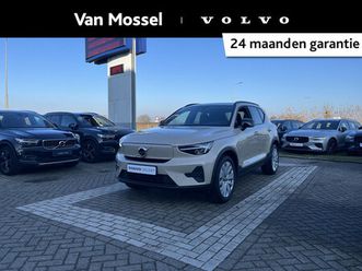 volvo ex40 single motor core 70 kwh